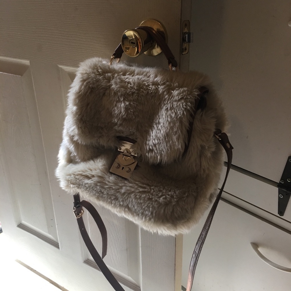 Aldo’s Fashion purse
